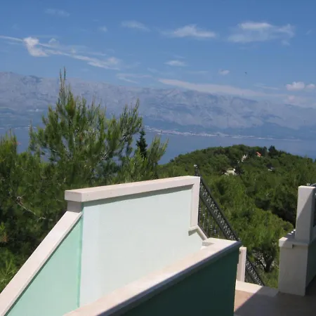 Apartman Tamara *