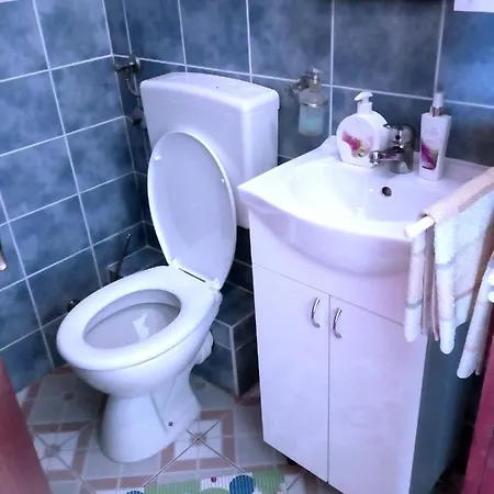 Apartman Tamara