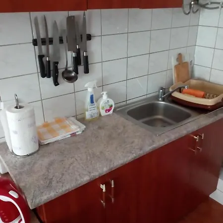Apartman Tamara * Sumartin