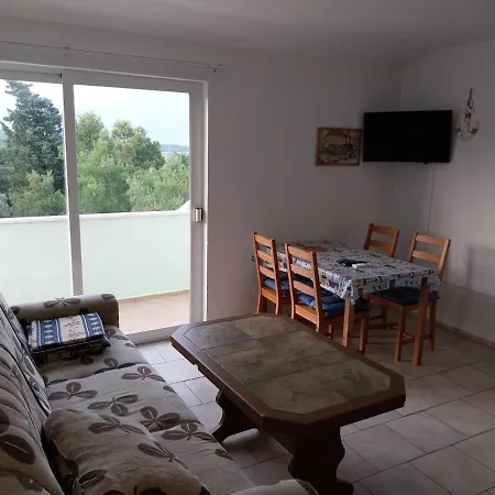Apartment Apartman Tamara