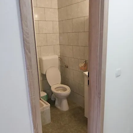 Apartman Tamara Apartment *