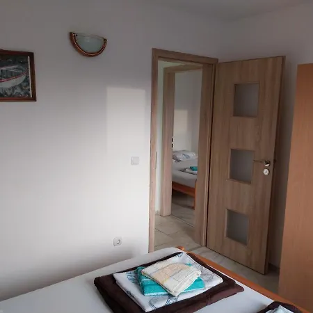 Apartment Apartman Tamara *