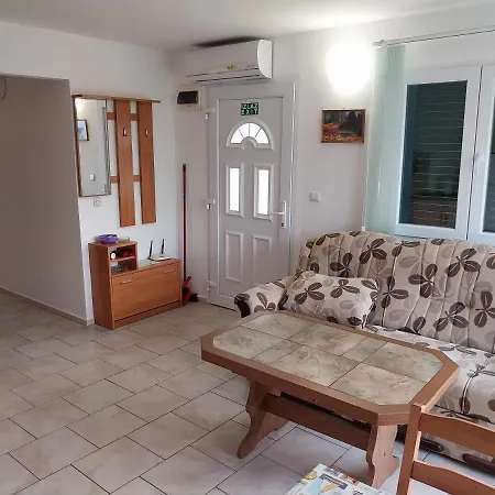 Apartman Tamara