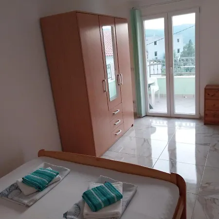 Apartman Tamara