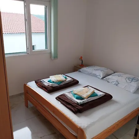 Apartman Tamara Apartment *
