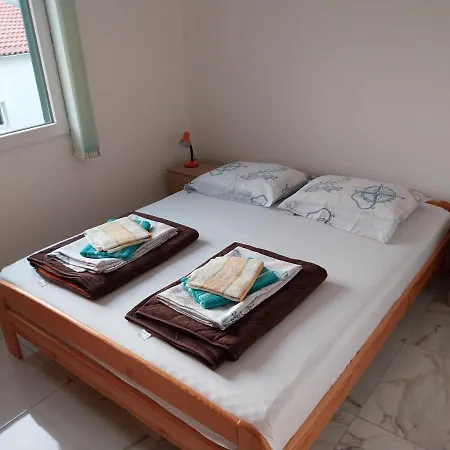 Apartman Tamara Apartment