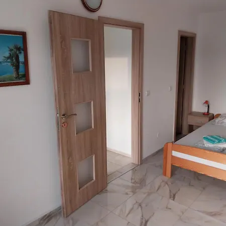 Apartment Apartman Tamara Sumartin