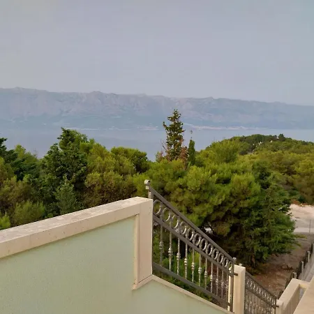 Apartman Tamara * Sumartin