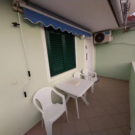 Apartman Tamara Apartment *