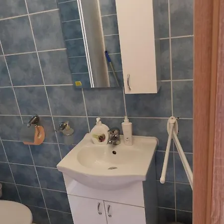 Apartman Tamara Apartment Sumartin