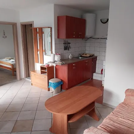 Apartman Tamara Apartment