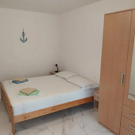 Apartman Tamara Apartment *