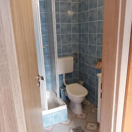 Apartman Tamara *