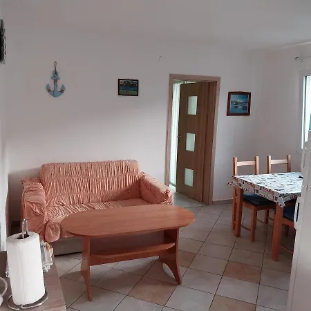 Apartment Apartman Tamara Sumartin