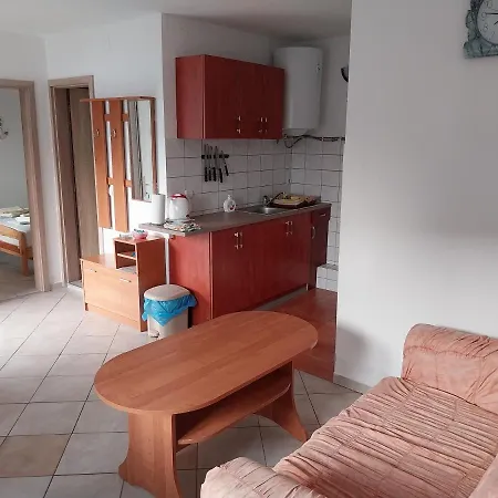 Apartman Tamara *