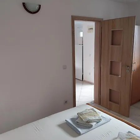 Apartment Apartman Tamara Sumartin
