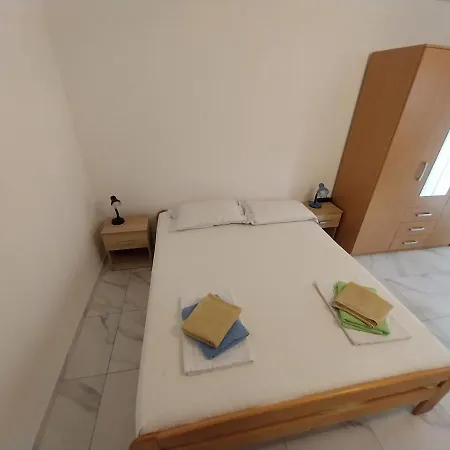 Apartman Tamara Apartment Sumartin