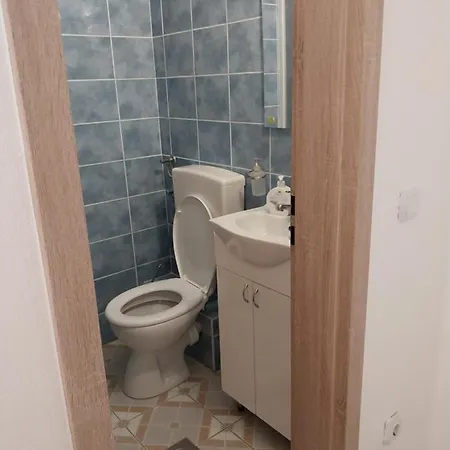 Apartman Tamara Apartment