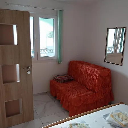 Apartment Apartman Tamara Sumartin