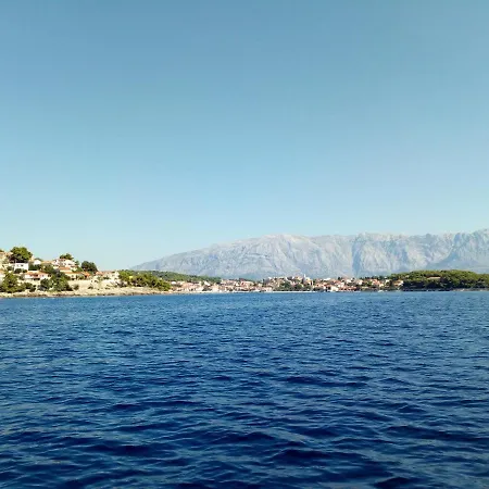 Tamara Apartman *