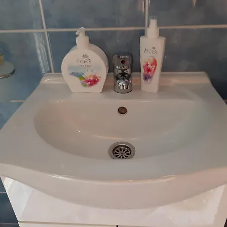 Tamara Apartman *