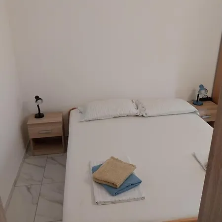 Tamara Apartman